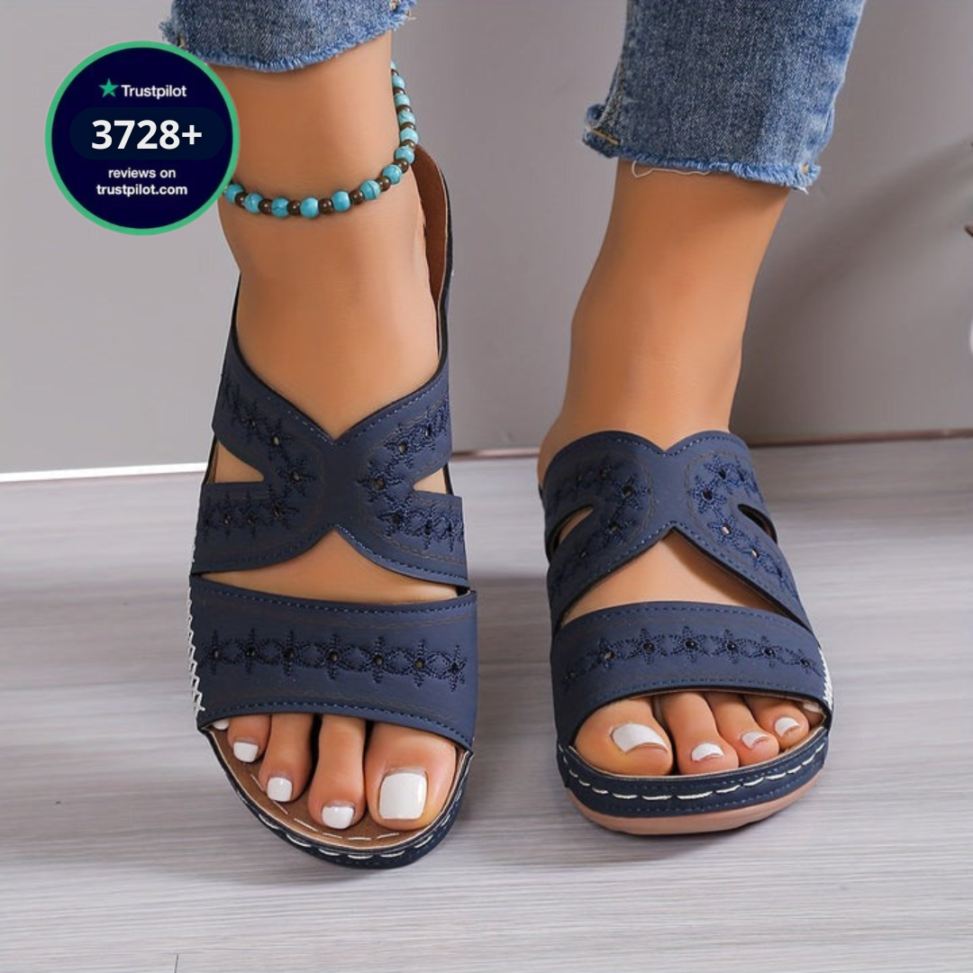 Rosie™ | Orthopedic Sandals