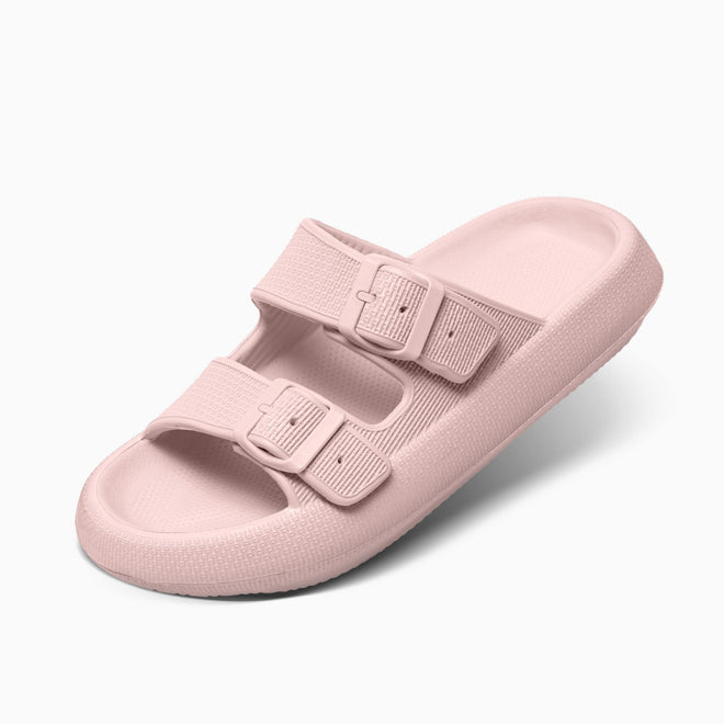 OrthoSlides™ | Everyday Orthopedic Comfort Slides