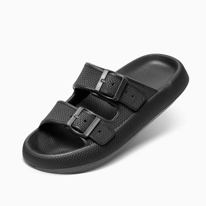 OrthoSlides™ | Everyday Orthopedic Comfort Slides
