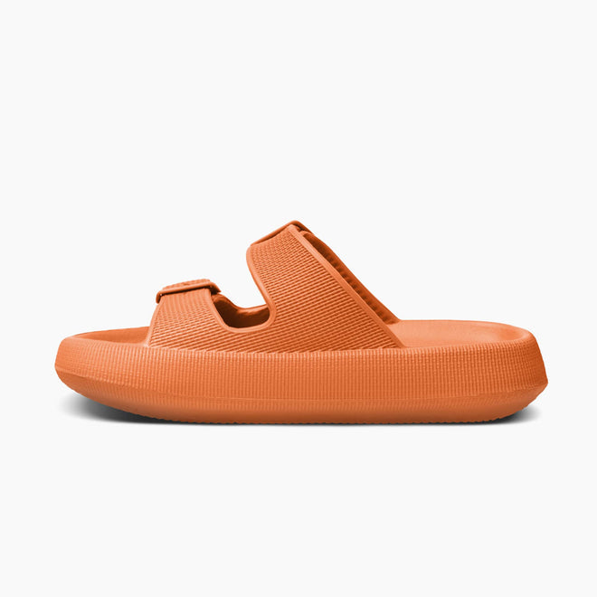 OrthoSlides™ | Everyday Orthopedic Comfort Slides