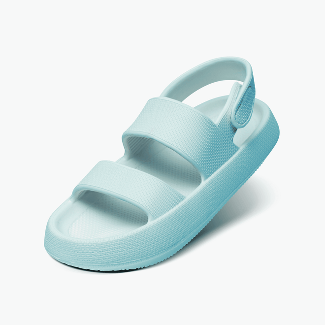 OrthoCloud™ | Lightweight Orthopedic Sandals
