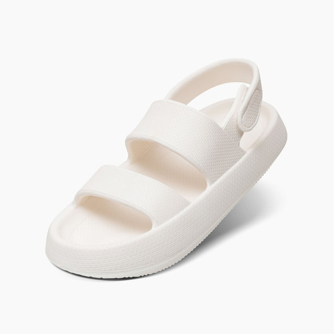 OrthoCloud™ | Lightweight Orthopedic Sandals