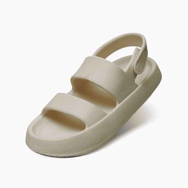 OrthoCloud™ | Lightweight Orthopedic Sandals