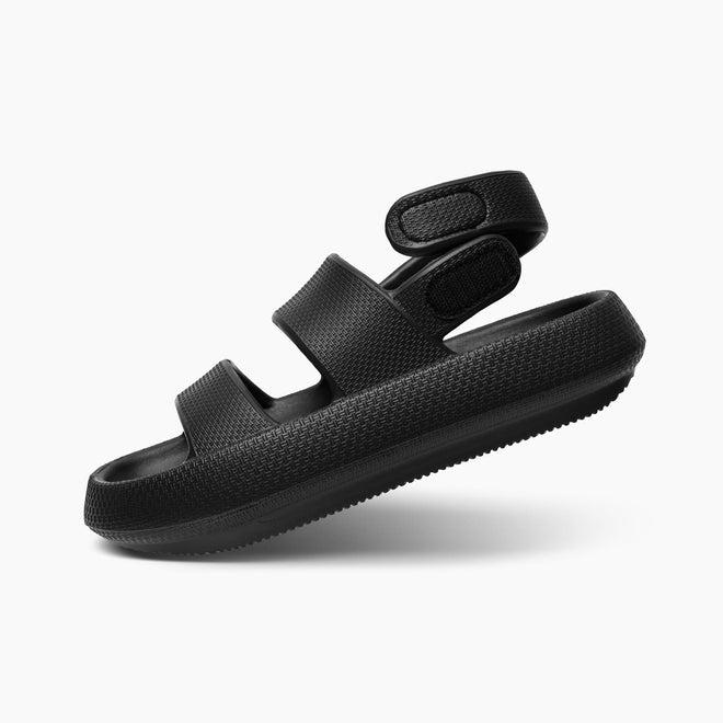 OrthoCloud™ | Lightweight Orthopedic Sandals