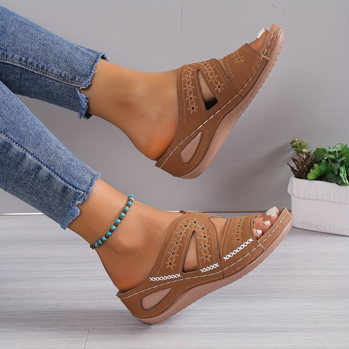 Rosie™ | Orthopedic Sandals