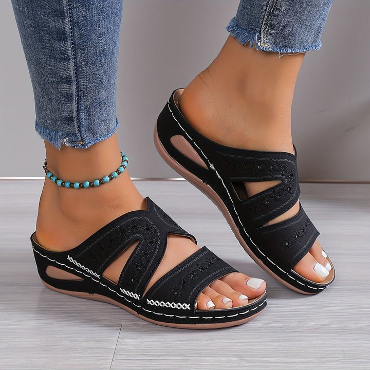 Rosie™ | Orthopedic Sandals