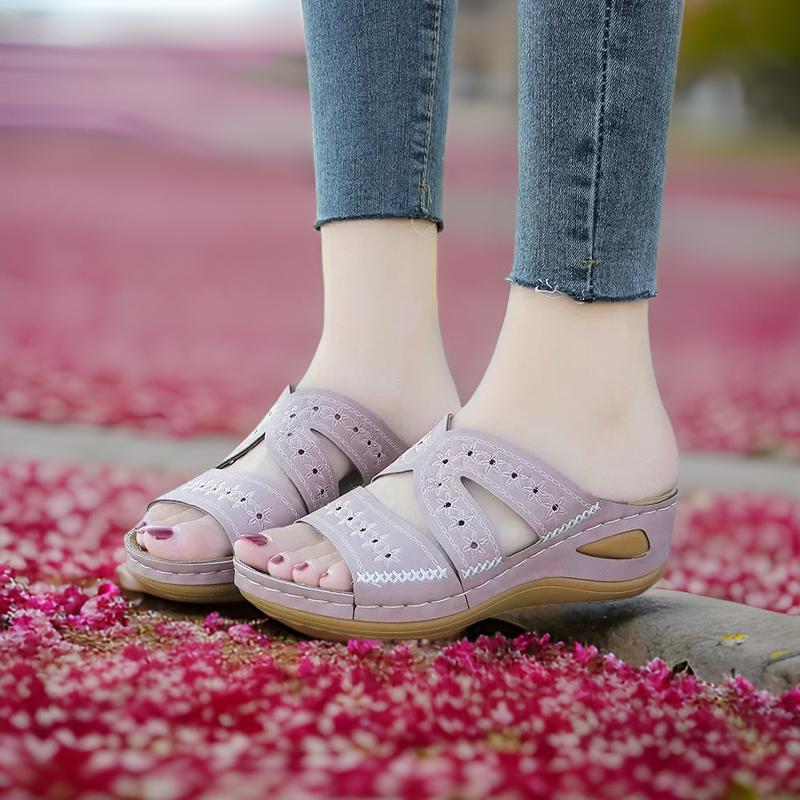 Rosie™ | Orthopedic Sandals