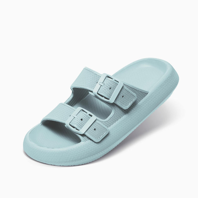 OrthoSlides™ | Everyday Orthopedic Comfort Slides