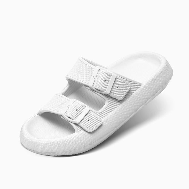 OrthoSlides™ | Everyday Orthopedic Comfort Slides