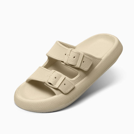 OrthoSlides™ | Everyday Orthopedic Comfort Slides