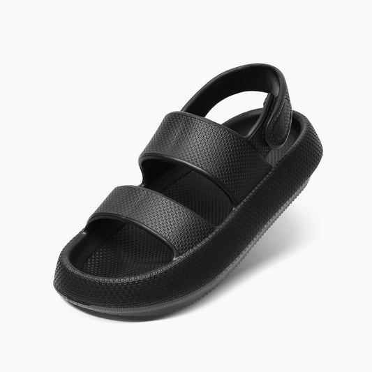 OrthoCloud™ | Lightweight Orthopedic Sandals