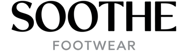 Soothe Footwear